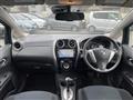 2015 Nissan Note