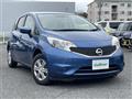 2015 Nissan Note