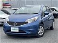 2015 Nissan Note