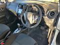 2015 Nissan Note