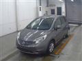 2013 Nissan Note