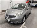 2014 Nissan Note