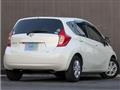 2012 Nissan Note