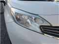 2012 Nissan Note