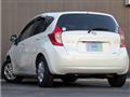 2012 Nissan Note
