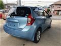 2013 Nissan Note
