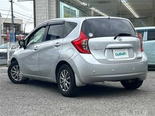 2015 Nissan Note