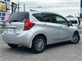 2015 Nissan Note