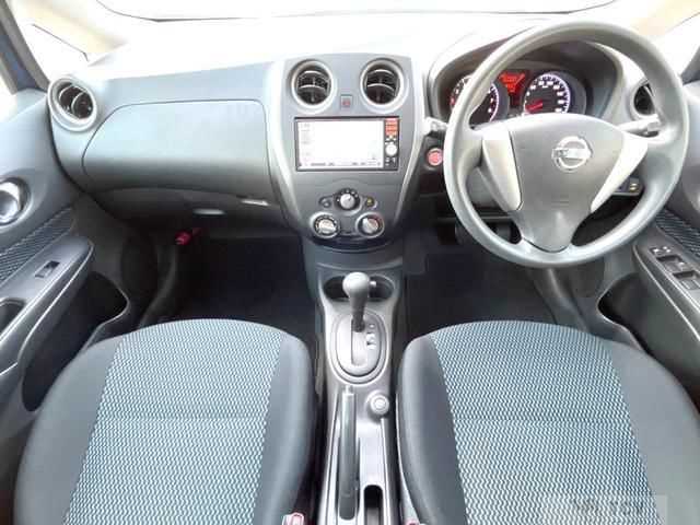 2015 Nissan Note