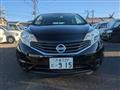 2014 Nissan Note