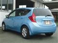 2015 Nissan Note