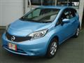 2015 Nissan Note