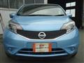 2015 Nissan Note