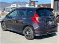 2013 Nissan Note