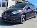 2013 Nissan Note