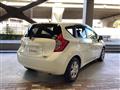 2013 Nissan Note
