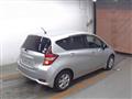 2016 Nissan Note