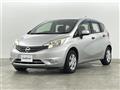 2012 Nissan Note