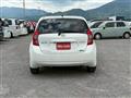 2014 Nissan Note