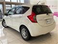 2014 Nissan Note