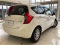 2014 Nissan Note