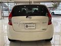 2014 Nissan Note