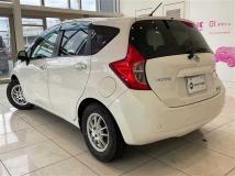 2014 Nissan Note