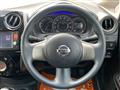 2012 Nissan Note
