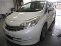 2013 Nissan Note