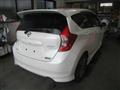 2013 Nissan Note