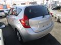 2014 Nissan Note