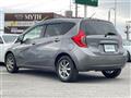 2013 Nissan Note