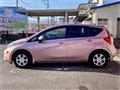 2015 Nissan Note