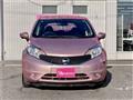 2015 Nissan Note