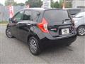2013 Nissan Note