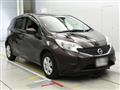 2015 Nissan Note