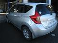 2014 Nissan Note