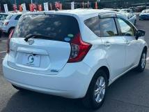 2015 Nissan Note
