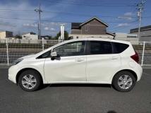 2015 Nissan Note