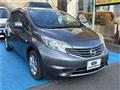 2012 Nissan Note