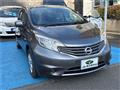 2012 Nissan Note