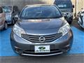 2012 Nissan Note