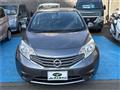 2012 Nissan Note