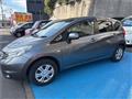 2012 Nissan Note