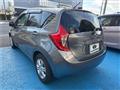 2012 Nissan Note