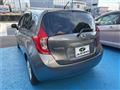 2012 Nissan Note