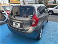 2012 Nissan Note