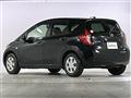 2013 Nissan Note