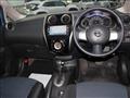 2014 Nissan Note
