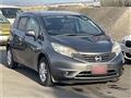 2013 Nissan Note